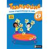 Nathan Trampoline CP: Fichier d'apprentissage du code
