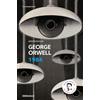 Debolsillo 1984 (edición escolar) (edición definitiva avalada por The Orwell Estate)