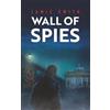 JimJam Press Wall of Spies: A Cold War Espionage Thriller Behind the Berlin Wall
