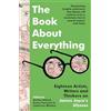 Apollo The Book About Everything: Eighteen Artists, Writers and Thinkers on James Joyce's Ulysses