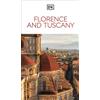 DK Florence and Tuscany: Must-See Sights. Culture & History. Detailed Maps & Tours. Covers the Duomo, Siena, Pisa, & more