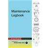 Voyage Press Maintenance Logbook: value-added logbook for single engine installations