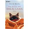 HEYNE Die Katze des Dalai Lama: Roman: 1