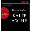 Argon Verlag GmbH Kalte Asche: 2