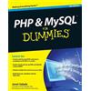 For Dummies PHP & MySQL for Dummies