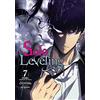 Ize Press Solo Leveling, Vol. 7 (comic)