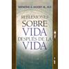 Edaf Antillas Reflexiones sobre vida despues de la vida / Reflections of Life After Life