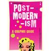 Icon Books Introducing Postmodernism: Graphic Design