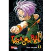 CARLSEN MANGA Dragon Ball Massiv 12: Die Originalserie als 3-in-1-Edition!
