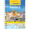 MICHELIN France - Mini Atlas: Mini Atlas Spiral
