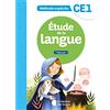 LIB DES ECOLES Etude de la langue CE1: Manuel