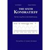 CREATESPACE The Sixth Kondratieff: A New Long Wave in the Global Economy