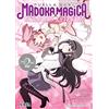 IVREA Puella Magi Madoka Magica- Homura´s Revenge! 02