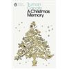Penguin A Christmas Memory: Truman Capote