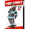 TokyoPop Fire Force 05