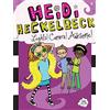 Simon & Schuster Heidi Heckelbeck Lights! Camera! Awesome!: Volume 25