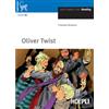 HOEPLI Oliver Twist