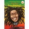 Penguin Who Was Bob Marley?