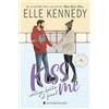 ÁTICO DE LOS LIBROS Contigo hasta el final: Kiss Me 4