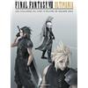 Mana books Final fantasy VII Ultimania: Les coulisses du chef-d'oeuvre de Square Enix