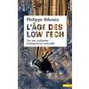 Points L'âge des low tech: Vers une civilisation techniquement soutenable