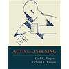 Martino Publishing Active Listening