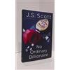 Amazon Publishing No Ordinary Billionaire