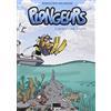 GAP Plongeurs - des bulots dans la flotte: 1