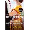Avon Books Romancing Mister Bridgerton: Penelope & Colin's Story, The Inspiration for Bridgerton Season Three: 4
