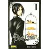 NORMA EDITORIAL, S.A. Black butler 2 [Lingua spagnola]