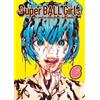 Star Comics Super ball girls (Vol. 6)