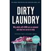 Square Peg Dirty Laundry: Why adults with ADHD are so ashamed and what we can do to help - THE SUNDAY TIMES BESTSELLER