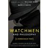 Wiley Watchmen and Philosophy: A Rorschach Test