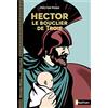 Nathan Hector le bouclier de Troie