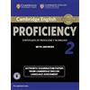 Klett Cambridge English Proficiency 2 (con link per il download)