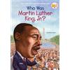 Penguin Who Was Martin Luther King, Jr.?