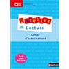Nathan L'atelier de lecture CE2, cycle 3. Per la Scuola elementare