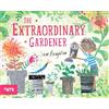 TATE The Extraordinary Gardener: Samantha Boughton