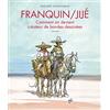 NIFFLE Franquin / Jijé: Comment on devient créateur de bandes dessinées