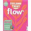 Suedwest Verlag Flow Nummer 88 (2/2025): Das Magazin für persönliche Entwicklung, Kreativität & mehr Ruhe