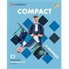 Klett Compact Advanced. Workbook with Digital Pack: Second Edition. Workbook with Digital Pack