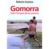 GALLIMARD Gomorra: Dans l'empire de la camorra
