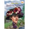 Penguin Workshop Who Was Beatrix Potter?