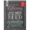 Frech Handlettering All you need. Die schönsten Alphabete und Schmuckelemente: Mit über 2000 Vorlagen und allen wichtigen Grundlagen perfekt für Einsteiger und Fortgeschrittene