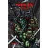 Hi Comics New York, ville en guerre