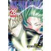 IVREA One Punch Man 28