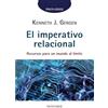 Marge Books - Montaber El imperativo relacional: Recursos para un mundo al límite: 0