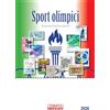 Unificato Sport olimpici raccontati dai francobolli d'Italia
