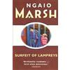 HarperCollins Children's Books A SURFEIT OF LAMPREYS: A Sharp and Witty Detective Mystery Featuring Chief Inspector Alleyn