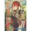Seven Seas A Certain Scientific Railgun Vol. 20